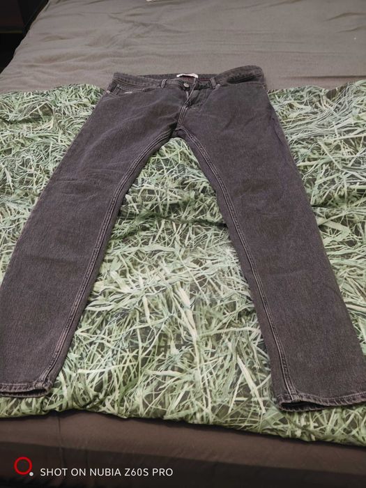 Tommy Hilfiger jeans spodnie