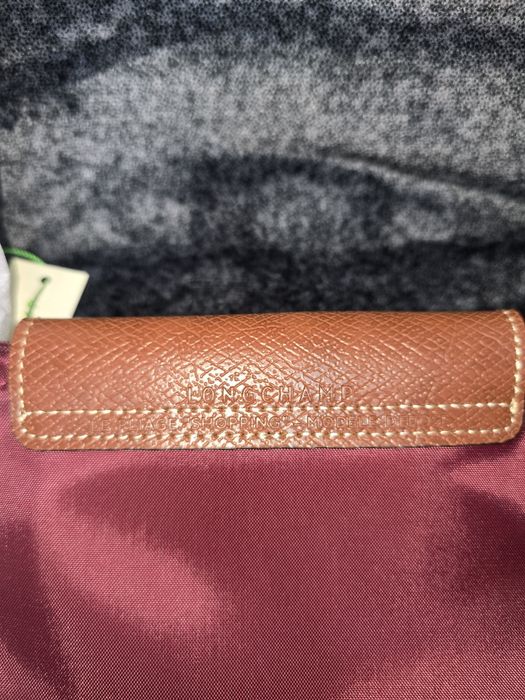 Tote Bag Longchamp Bordeaux