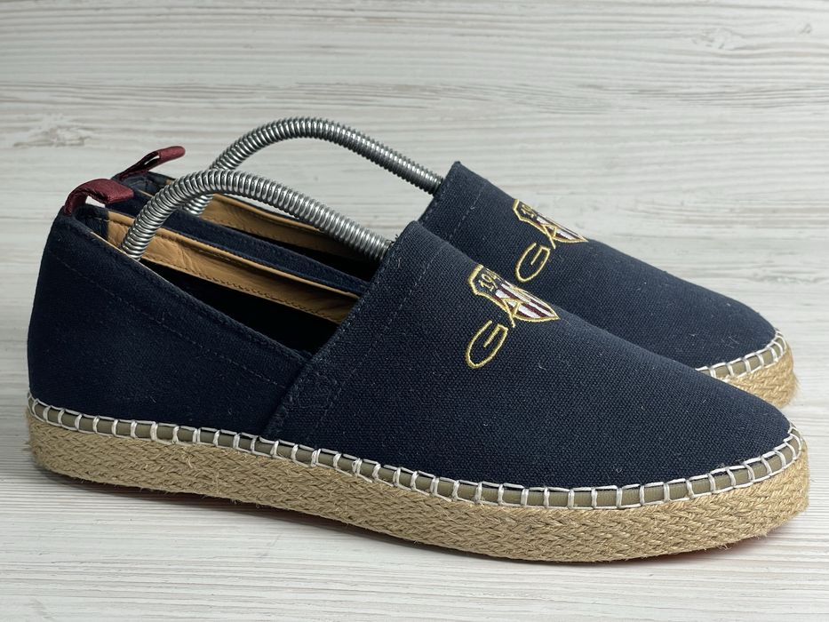 Gant 42 27см. Оригінал