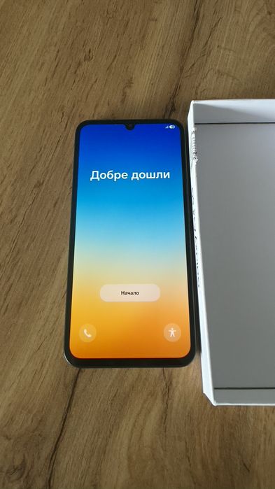 Sprzedam Samsung Galaxy A34