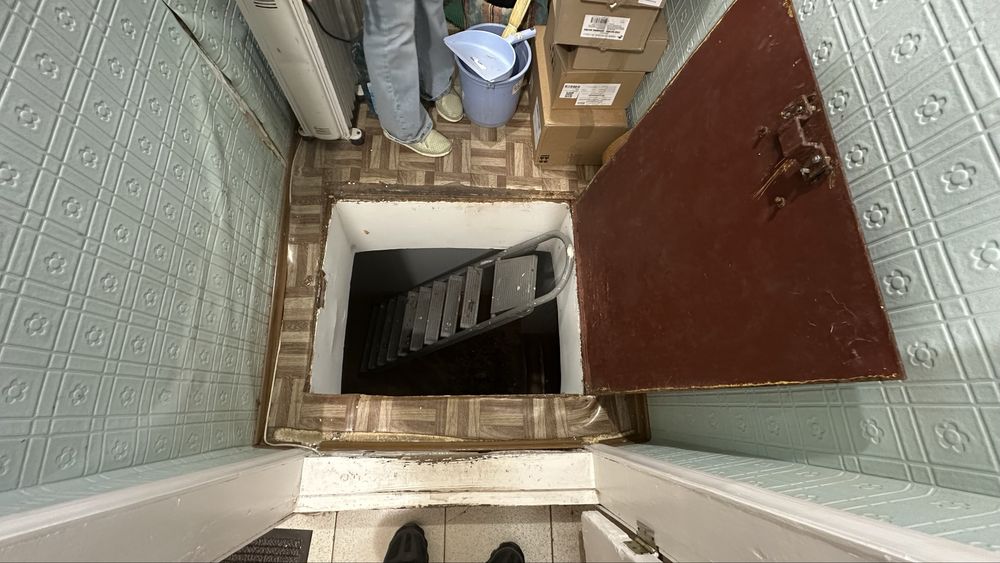 Магазин, оренда магазину 80 м.кв, центр, вул. Перспективна 34, ринок