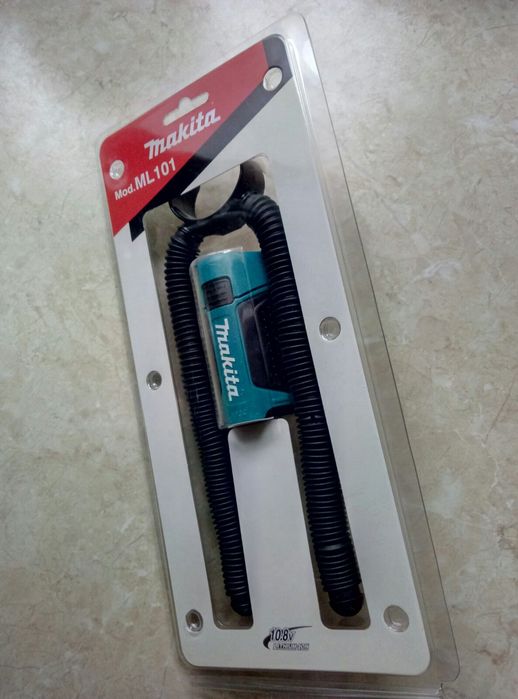 Ліхтар Makita ML101