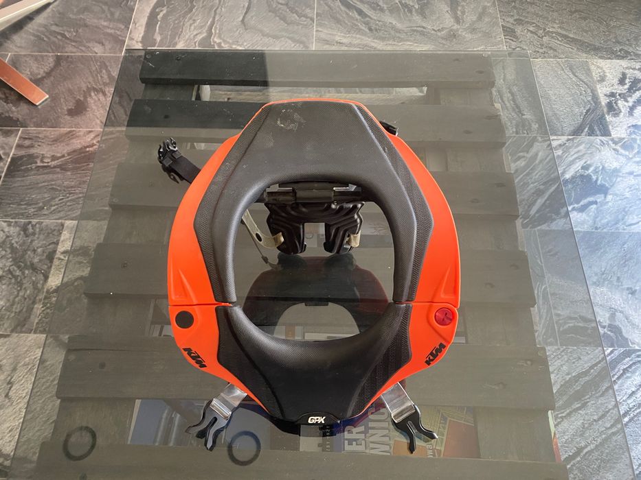 Stabilizator Karku KTM GPX Junor