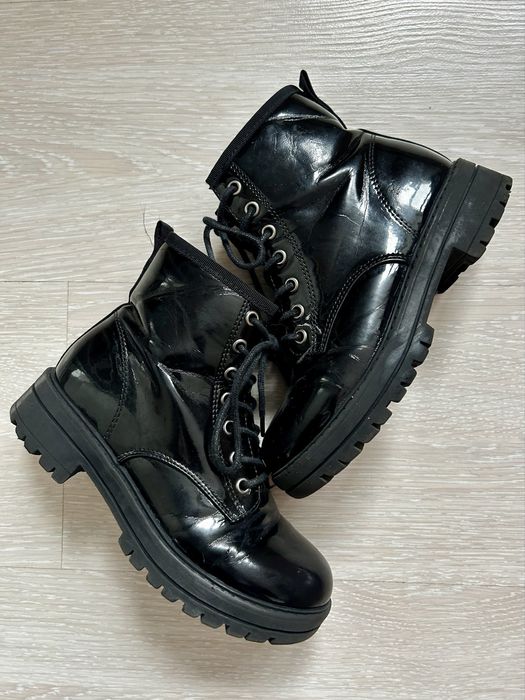 Черевики некст 32 розмір