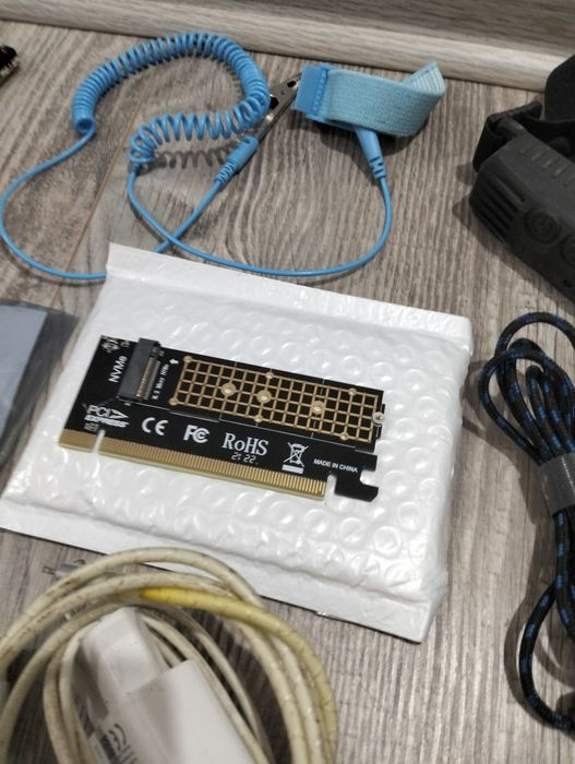 Mix Elektroniki Telefonów Akcesoria Komputerowe Ładowarki