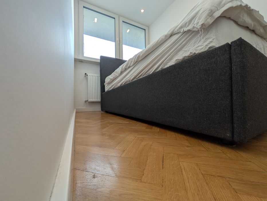 Łóżko  IKEA idänas