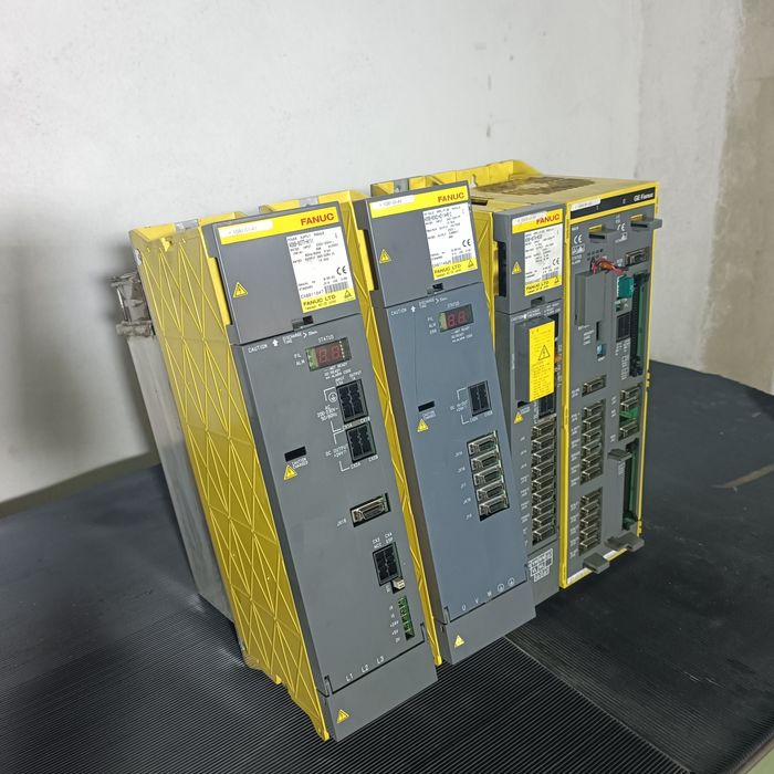 Fanuc Fanuc A06B