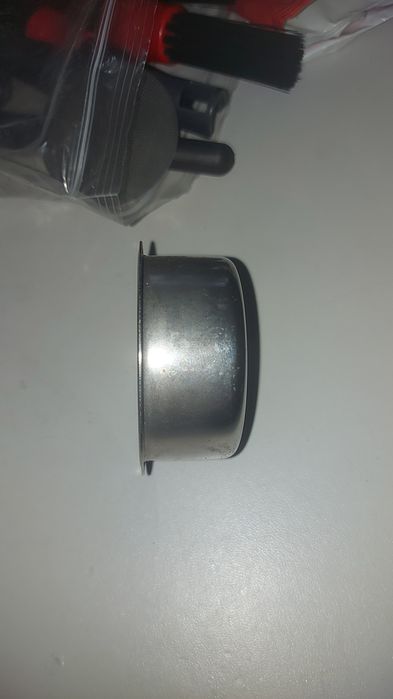 Корзина для кавоварки  51 мм