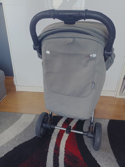 Spacerówka Baby Design Wave do 22 kg