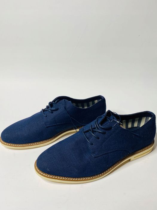 Buty męskie pantofle 44 primark