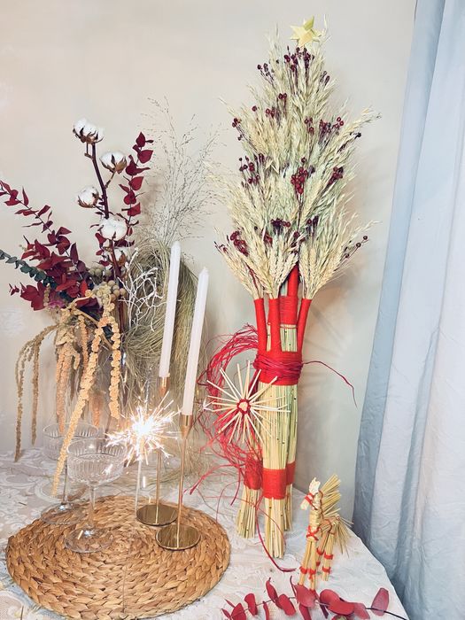 Продам дідух- оберіг Вашої оселі