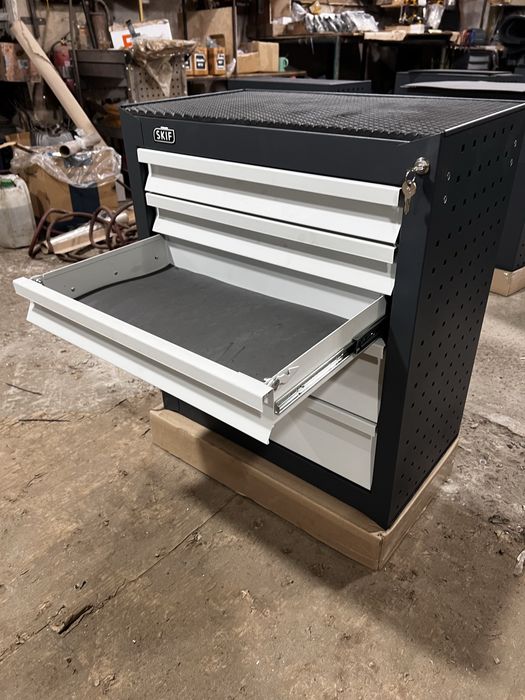 Візок інструментальний 24/5, тележка для инструмента