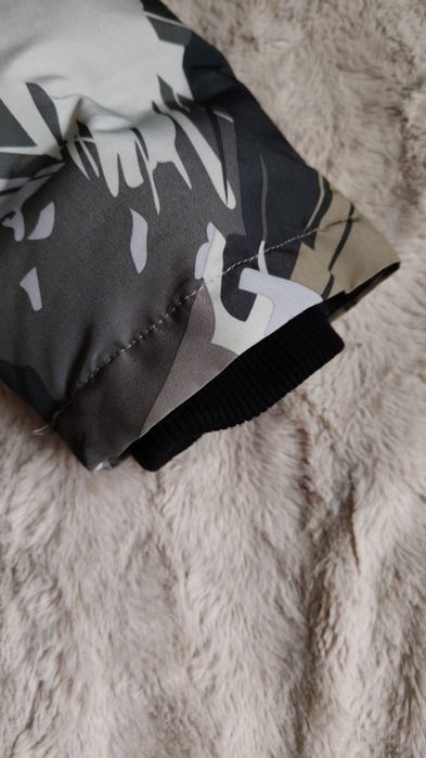 Kurtka zimowa Reserved chłopięca rozm. 158