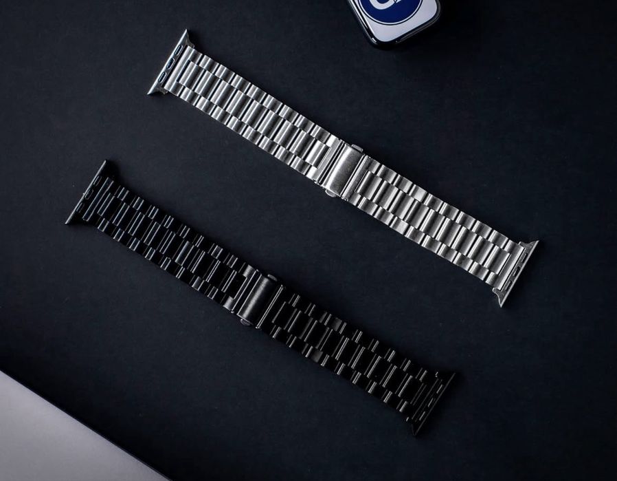 Pulseiras para Apple Watch