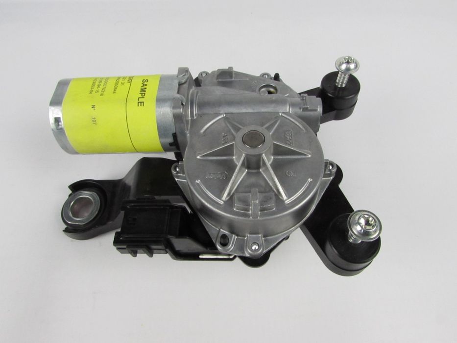 Motor Limpa-Vidros Bmw 5 Touring Ref: 67637447093
