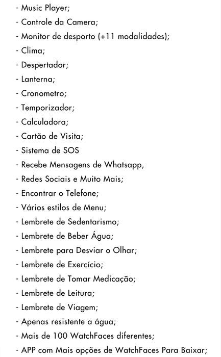 Smartwatch Ultra 10 Plus