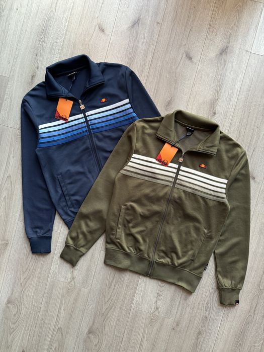 Олимпийка Ellesse Cori