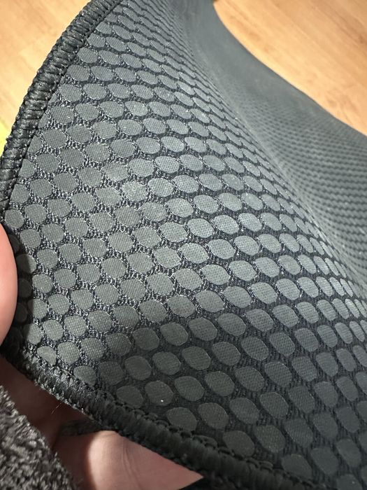 Tapete gaming hyperx