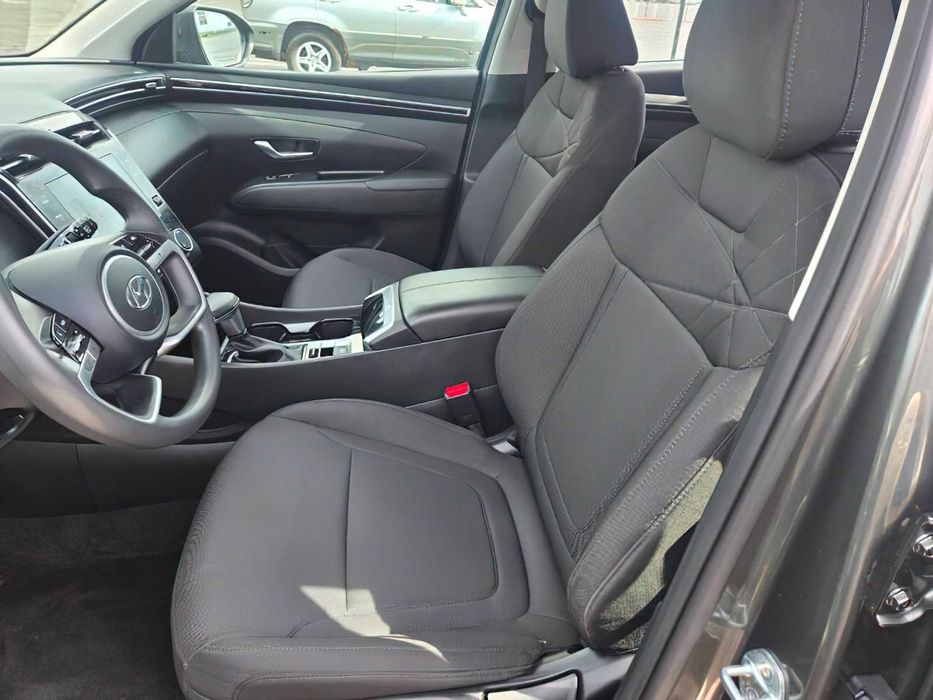 Hyundai Tucson SEL Convenience      2023