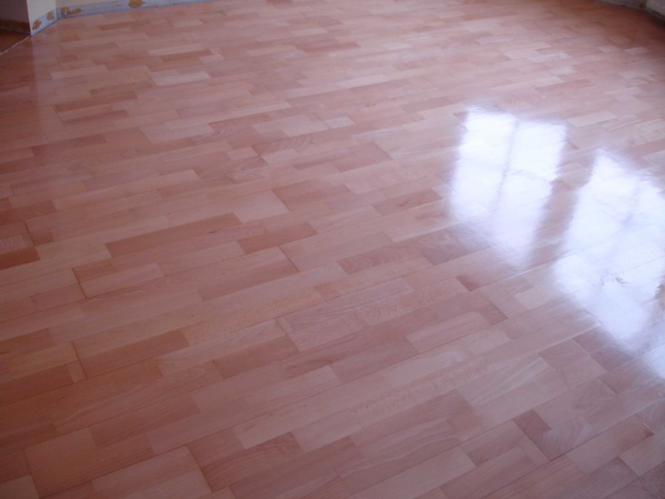 Promocja Cyklinowanie parkietów drewnianych montaż paneli podłogowych
