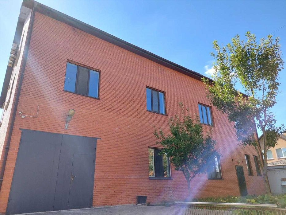 Оренда Автономне Приміщення 507кв.м/Теплий Склад/Виробництво/Голосієво