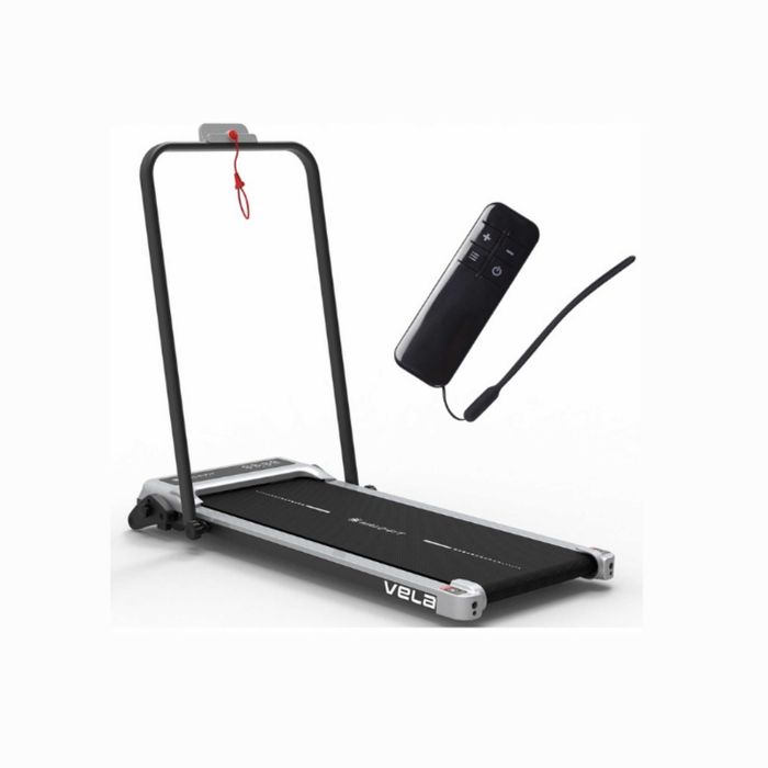 Nowa bieżnia domowa z bluetooth 10 km/h do 100 kg GWARANCJA