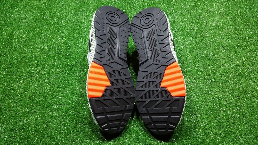 Nowe Adidas ZX 2K 4D r 40