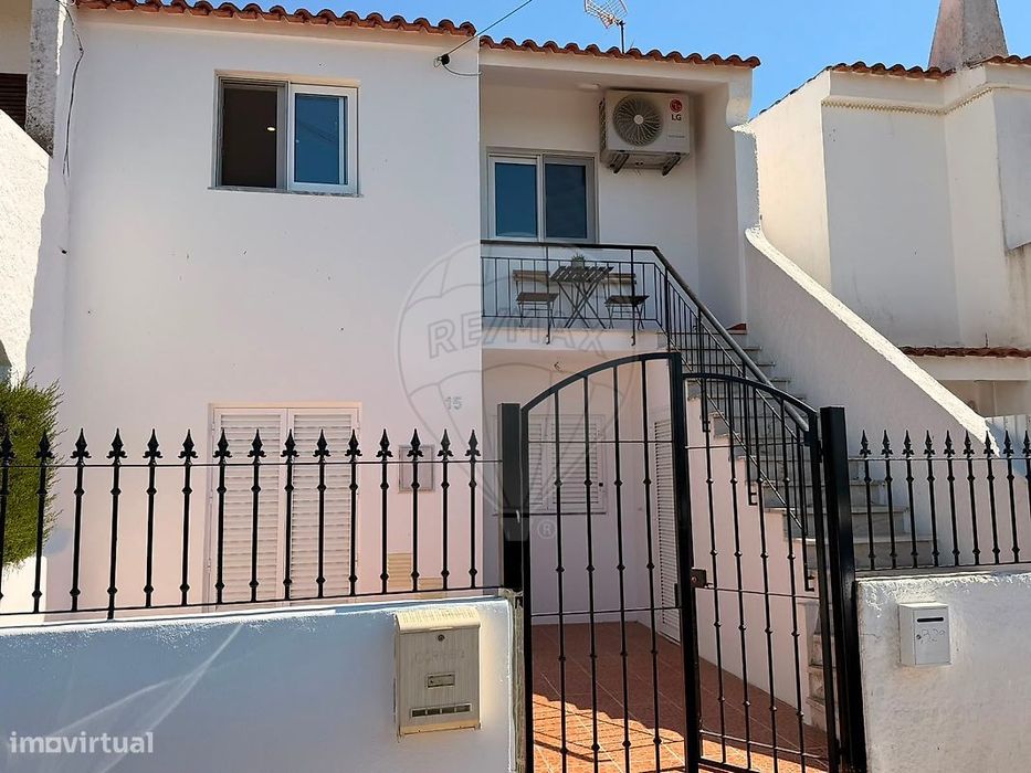 Apartamento T2 para venda