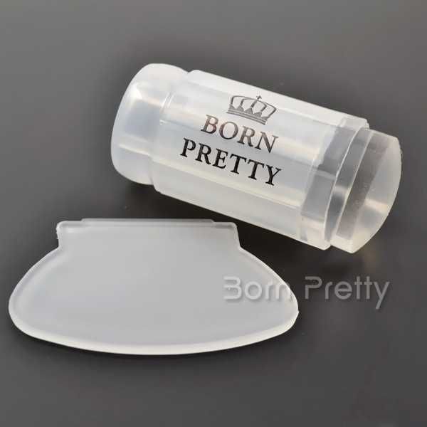 Штамп для стемпінгу