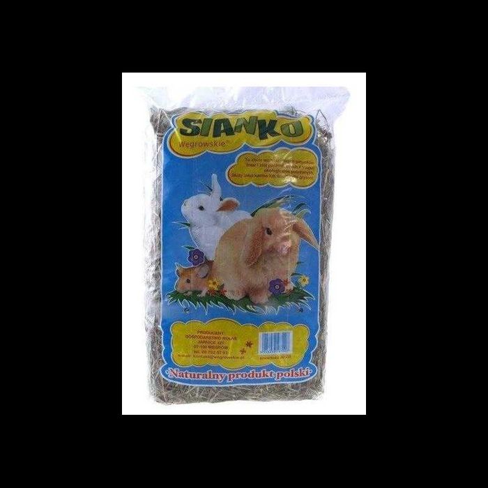 Sianko Węgrowskie naturalne 1 kg