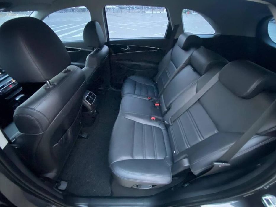 KIA Sorento 2019 2.2 дизель