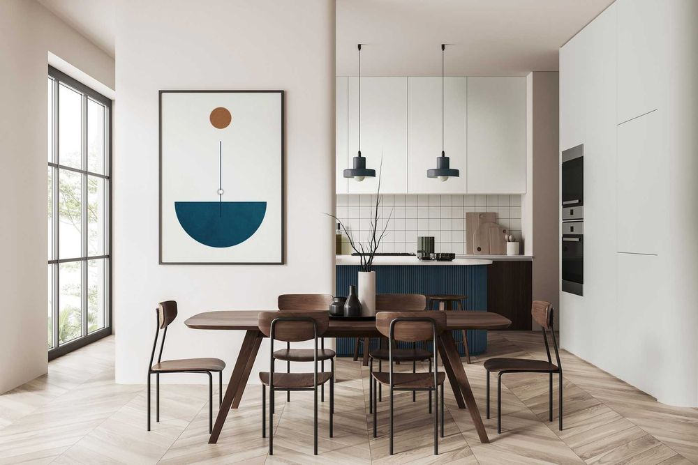 Płyta biała połysk Pfleiderer PrimeBoard U11102 kreda 2800x2100x19 mm