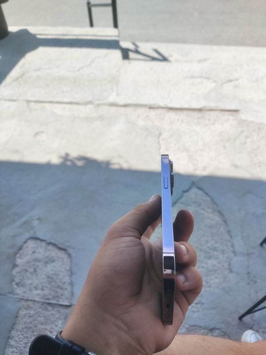 iPhone 14 pro 256 purple