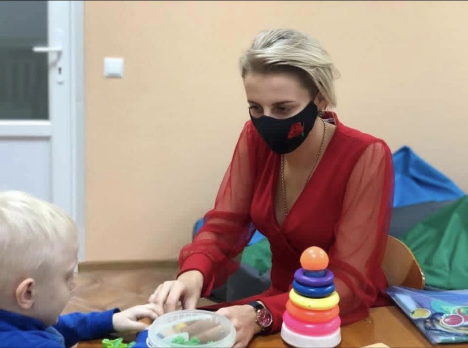 Логопед - дефектолог онлайн , підготовка до школи, заняття з учнями початкових класів, допомога з  д/з