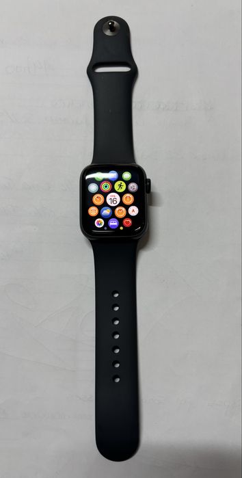 Apple Watch SE 2ª Geração GPS