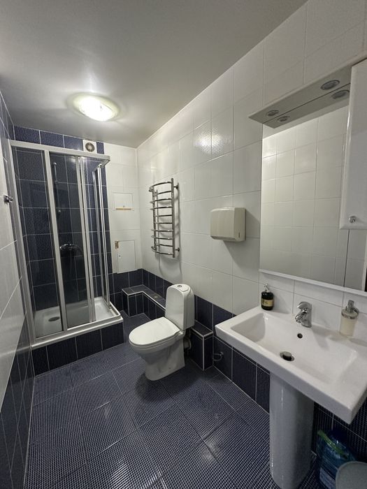 Коммерческая недвижимость по адресу (площадь 119 м²) - Atlanta.ua - фото 23