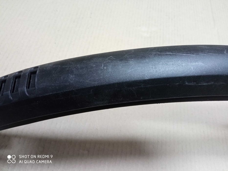 Nowe Błotniki Hebie Viper 28 Koła 45mm