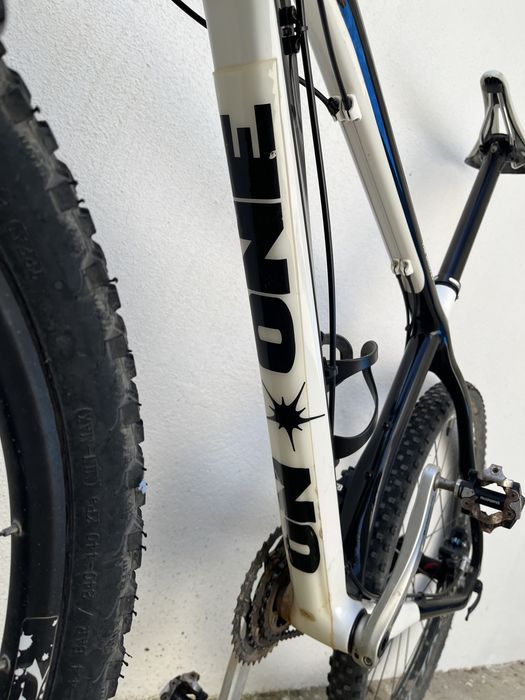 Bicicleta BTT - shimano XT