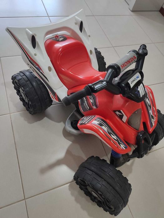 2 Motos crianca usada