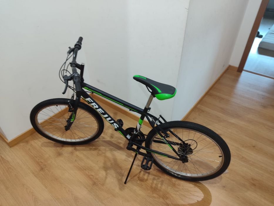 Bicicleta frejus