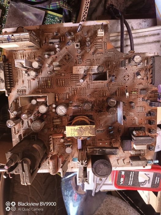 Лом  с платами  на вес.