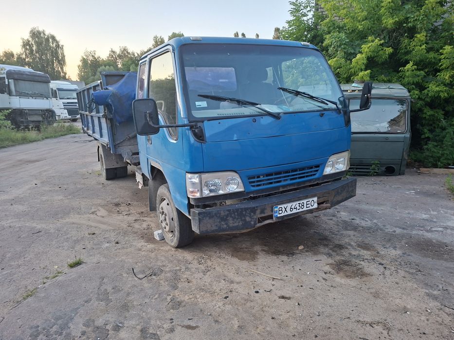 Продам самоскид 5т