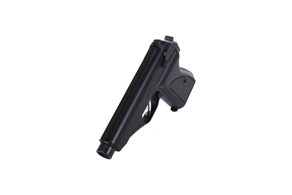 Pistola Nazi de Airsoft (Green Gas)(Nova)