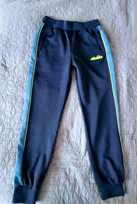 Костюм подростковый ellesse