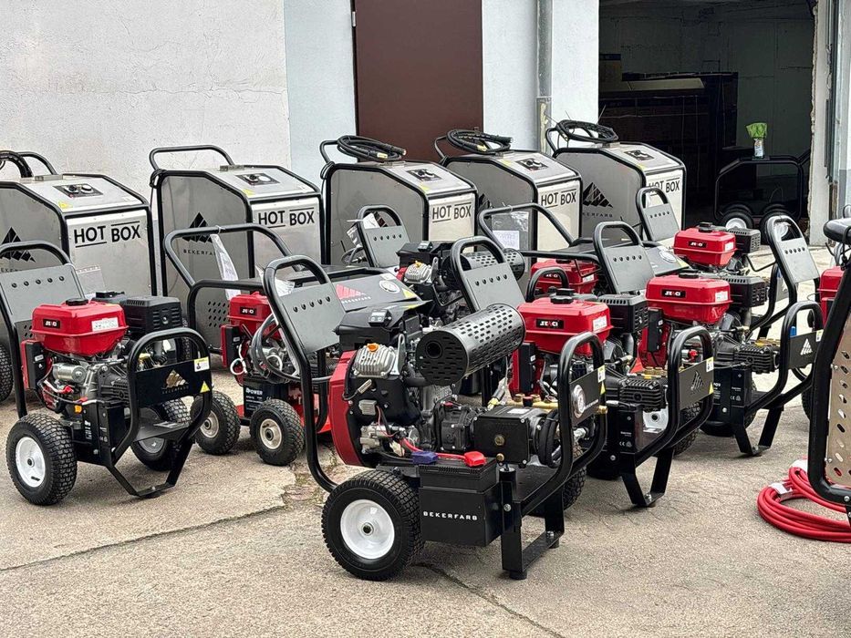 Talerz Myjący Szczotka do Czyszczenia Fasad i Detali TurboDevil WW 160