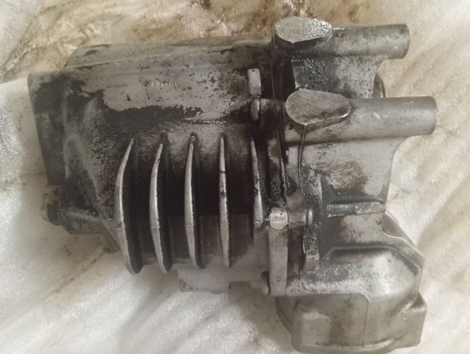 diferencial jaguar x type