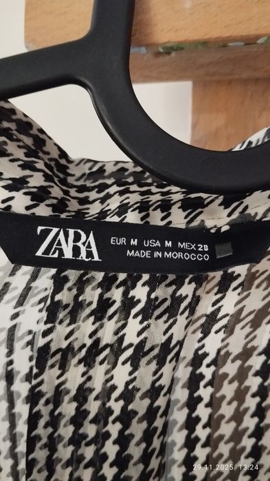 Elegancka koszula damska