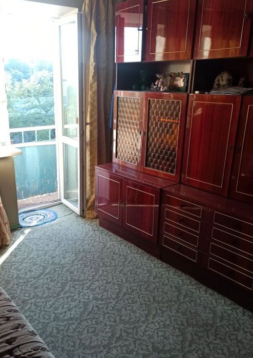 Apartment in Zaporizhzhya, Selyshche Ovochivnykiv - View 4