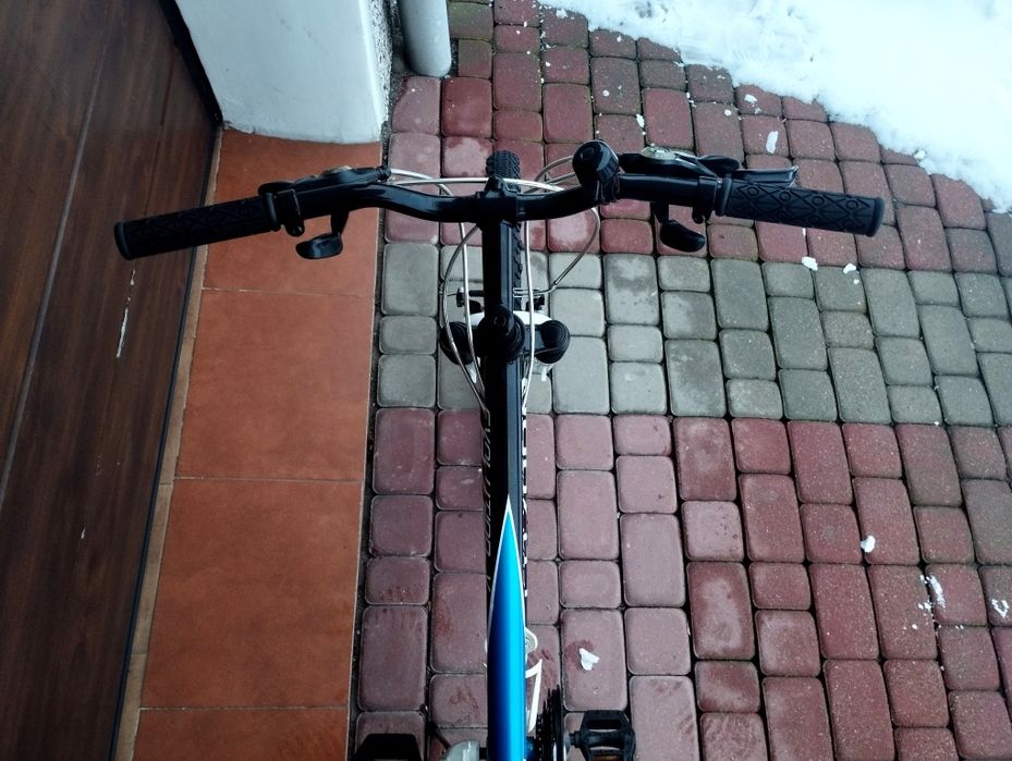 Rower górski LAZARO Evolution V ! Koła 26" ! Super stan !