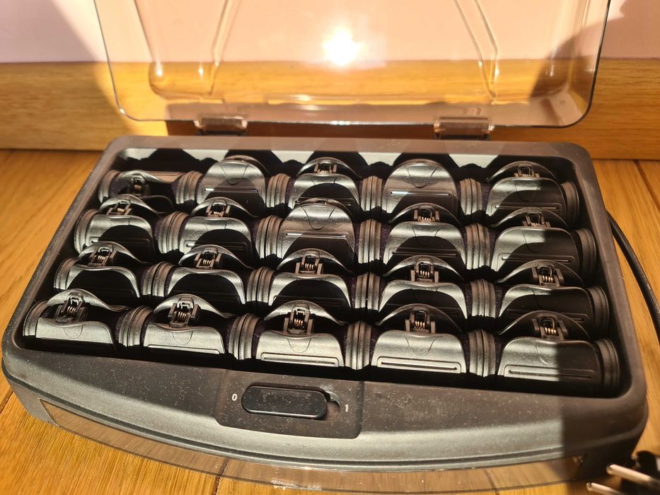 ENRAPTURE ERHS6000 profesjonalne termoloki